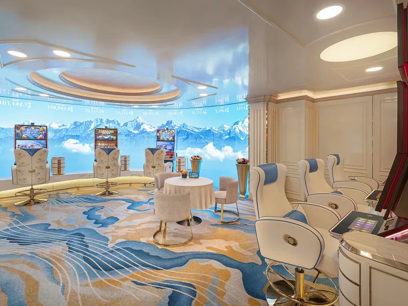 Events at Vegas Club Caravelle Saigon